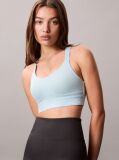 Green High Impact Sports Bra  Women