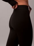 Black Gym Leggings  Women
