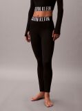 Black Gym Leggings  Women