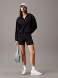 Black Windbreaker  Women