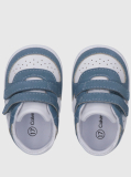Multi Low Cut Velcro Sneakers  Boys