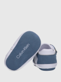 Multi Low Cut Velcro Sneakers  Boys