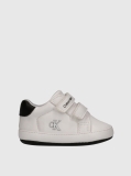 Multi Sneakers Με Velcro Και Χαμηλό Κόψιμο  Αγόρι