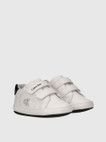 Multi Sneakers Με Velcro Και Χαμηλό Κόψιμο  Αγόρι