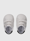 Multi Sneakers Με Velcro Και Χαμηλό Κόψιμο  Αγόρι