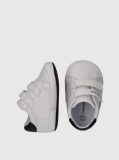 Multi Sneakers Με Velcro Και Χαμηλό Κόψιμο  Αγόρι