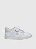 Multi Χαμηλά Sneakers με Κορδόνια / Velcro  Κορίτσι