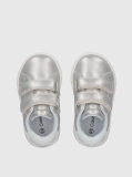Multi Sneakers Με Velcro Και Χαμηλό Κόψιμο  Κορίτσι