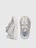 Multi Sneakers Με Velcro Και Χαμηλό Κόψιμο  Κορίτσι