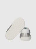 Multi Sneakers Με Velcro Και Χαμηλό Κόψιμο  Κορίτσι