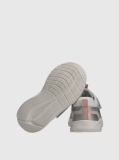 Multi Sneakers Με Velcro Και Χαμηλό Κόψιμο  Κορίτσι