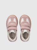 Multi Παιδικά Sneakers Με Velcro Και Χαμηλό Κόψιμο  Κορίτσι