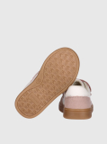 Multi Παιδικά Sneakers Με Velcro Και Χαμηλό Κόψιμο  Κορίτσι
