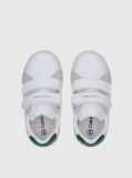 Multi Low Cut Velcro Sneaker  Kids Unisex