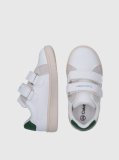 Multi Low Cut Velcro Sneaker  Kids Unisex