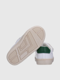 Multi Low Cut Velcro Sneaker  Kids Unisex