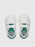 Multi Sneakers Με Velcro Και Χαμηλό Κόψιμο  Παιδικό Unisex