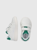 Multi Sneakers Με Velcro Και Χαμηλό Κόψιμο  Παιδικό Unisex
