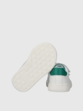 Multi Sneakers Με Velcro Και Χαμηλό Κόψιμο  Παιδικό Unisex