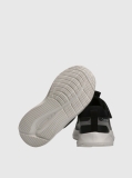 Μαύρο Sneakers Με Velcro Και Χαμηλό Κόψιμο  Παιδικό Unisex