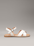 White Sandal  Girls