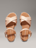 White Sandal  Girls