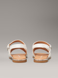 White Sandal  Girls