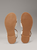 White Sandal  Girls