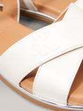 White Sandal  Girls