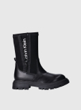 Black Chelsea Boots  Girls