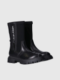 Black Chelsea Boots  Girls