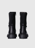 Black Chelsea Boots  Girls