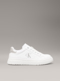 Λευκό Χαμηλά Sneakers Με Κορδόνια  Κορίτσι