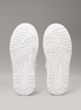 Λευκό Χαμηλά Sneakers Με Κορδόνια  Κορίτσι