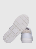 Multi Χαμηλά Sneakers με Κορδόνια  Κορίτσι
