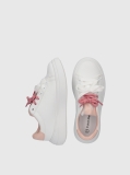 Multi Δετά Sneakers Με Χαμηλό Κόψιμο  Κορίτσι