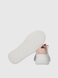 Multi Δετά Sneakers Με Χαμηλό Κόψιμο  Κορίτσι