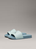 Πράσινο Sliders Με Λογότυπο  Παιδικό Unisex