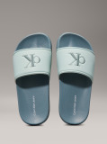 Πράσινο Sliders Με Λογότυπο  Παιδικό Unisex