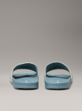 Πράσινο Sliders Με Λογότυπο  Παιδικό Unisex