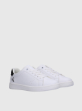 Multi Low Cut Lace-Up Sneaker  Kids Unisex