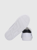 Multi Low Cut Lace-Up Sneaker  Kids Unisex