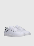 Multi Low Cut Lace-Up Sneakers  Kids Unisex