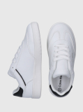 Multi Low Cut Lace-Up Sneakers  Kids Unisex