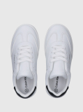 Multi Low Cut Lace-Up Sneakers  Kids Unisex
