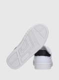 Multi Low Cut Lace-Up Sneakers  Kids Unisex