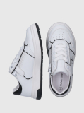 Multi Χαμηλά Sneakers με Κορδόνια  Παιδικό Unisex