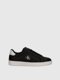 Multi Kids' lace up colourblocked sneakers with iconic style for their daily activities, completed with a logo on the side and tongue  Kids Unisex