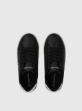 Multi Kids' lace up colourblocked sneakers with iconic style for their daily activities, completed with a logo on the side and tongue  Kids Unisex