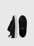 Multi Kids' lace up colourblocked sneakers with iconic style for their daily activities, completed with a logo on the side and tongue  Kids Unisex